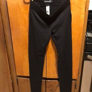 Woman’s legging pants